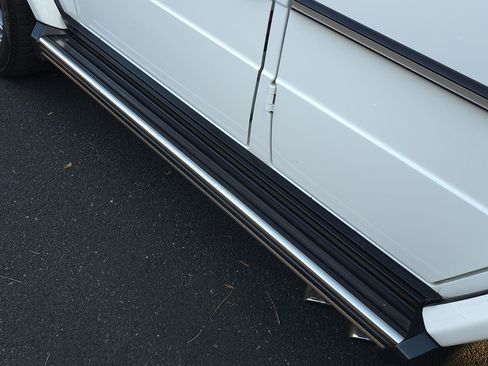 Used 2016 Mercedes-Benz G 63 AMG 4MATIC image 48