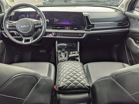 Used 2023 Kia Sportage SX image 13