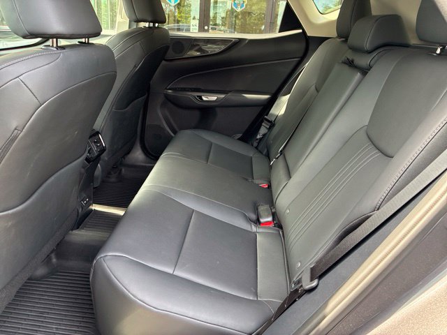 Used 2026 Lexus NX 350 AWD w/ Premium Package image 4