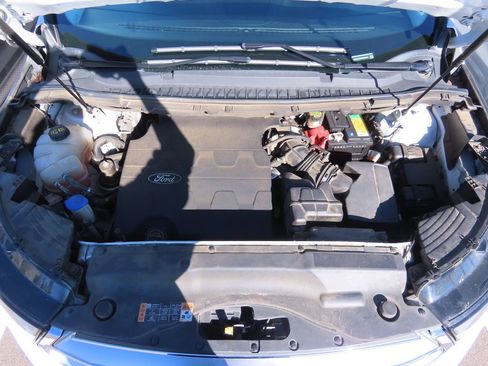 Used 2016 Ford Edge Titanium w/ Equipment Group 302A image 13