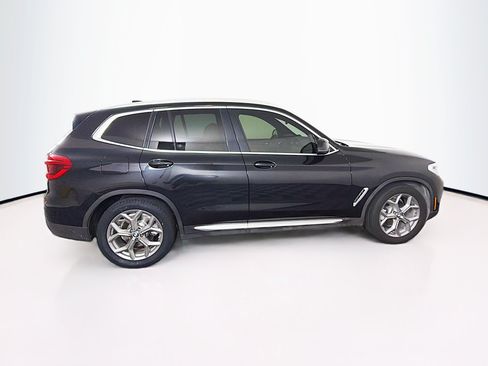 Used 2021 BMW X3 sDrive30i w/ Premium Package RWD image 10