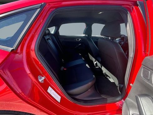 Used 2025 Honda Civic Sport image 24