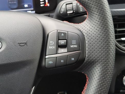 Used 2023 Ford Escape ST-Line w/ Tech Pack #1 image 28