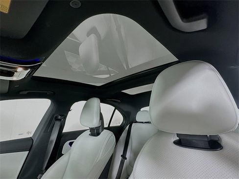 Certified 2025 Mercedes-Benz C 300 Sedan image 22