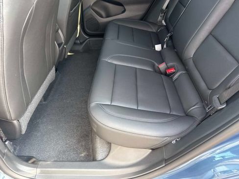 New 2026 Buick Envista Sport Touring w/ Convenience I Package FWD image 12