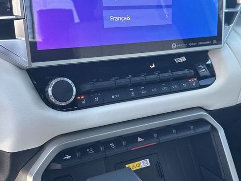 Used 2024 Toyota Tundra Capstone image 35