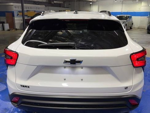 New 2026 Chevrolet Trax LT image 6