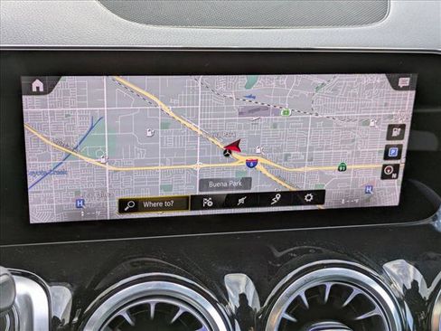 Certified 2023 Mercedes-Benz EQB 250+ image 17