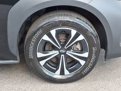 Used 2023 Subaru Solterra AWD image 10