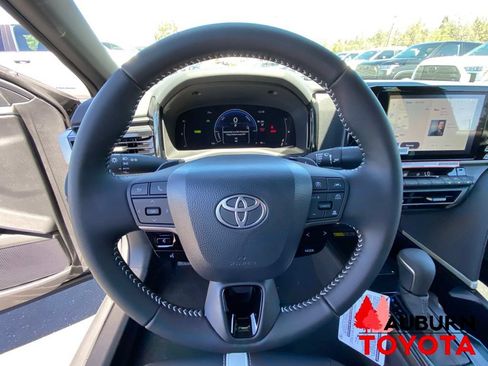 New 2026 Toyota Camry SE FWD image 31