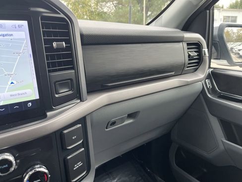 Used 2024 Ford F150 XLT w/ Equipment Group 302A MID image 22