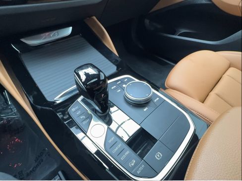 Used 2023 BMW X4 xDrive30i w/ Premium Package AWD/4WD image 46