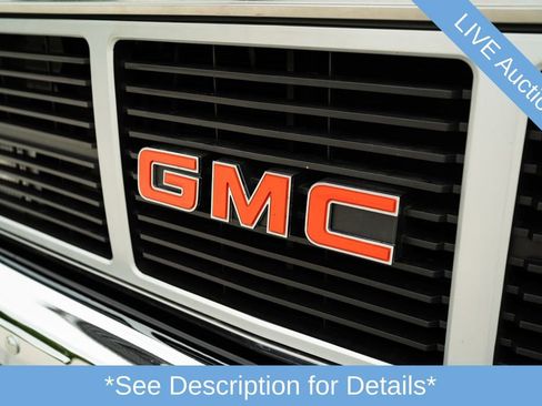 Used 1987 GMC Sierra 3500 4x4 Crew Cab image 37