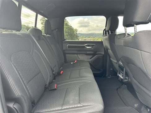 New 2026 RAM 1500 Big Horn image 15