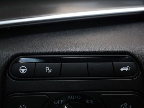 Used 2023 INFINITI QX55 Luxe w/ Cargo Package AWD/4WD image 35