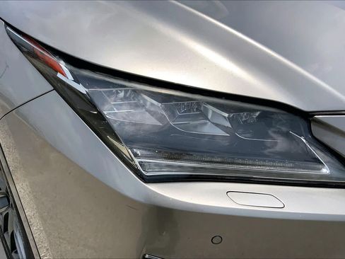 Used 2017 Lexus RX 350 F Sport w/ Accessory Package AWD/4WD image 27