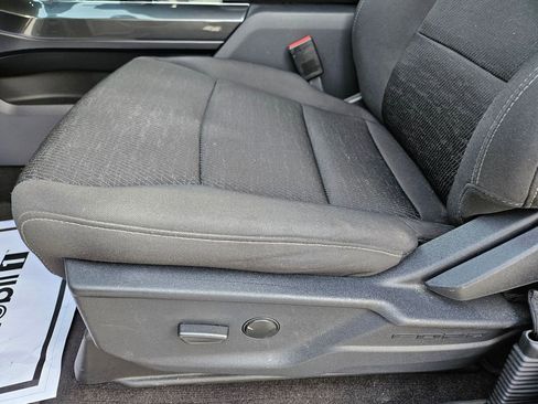 Used 2022 Ford F150 XLT w/ Equipment Group 301A Mid image 26