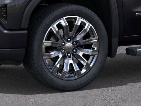 New 2025 GMC Sierra 1500 Denali image 10