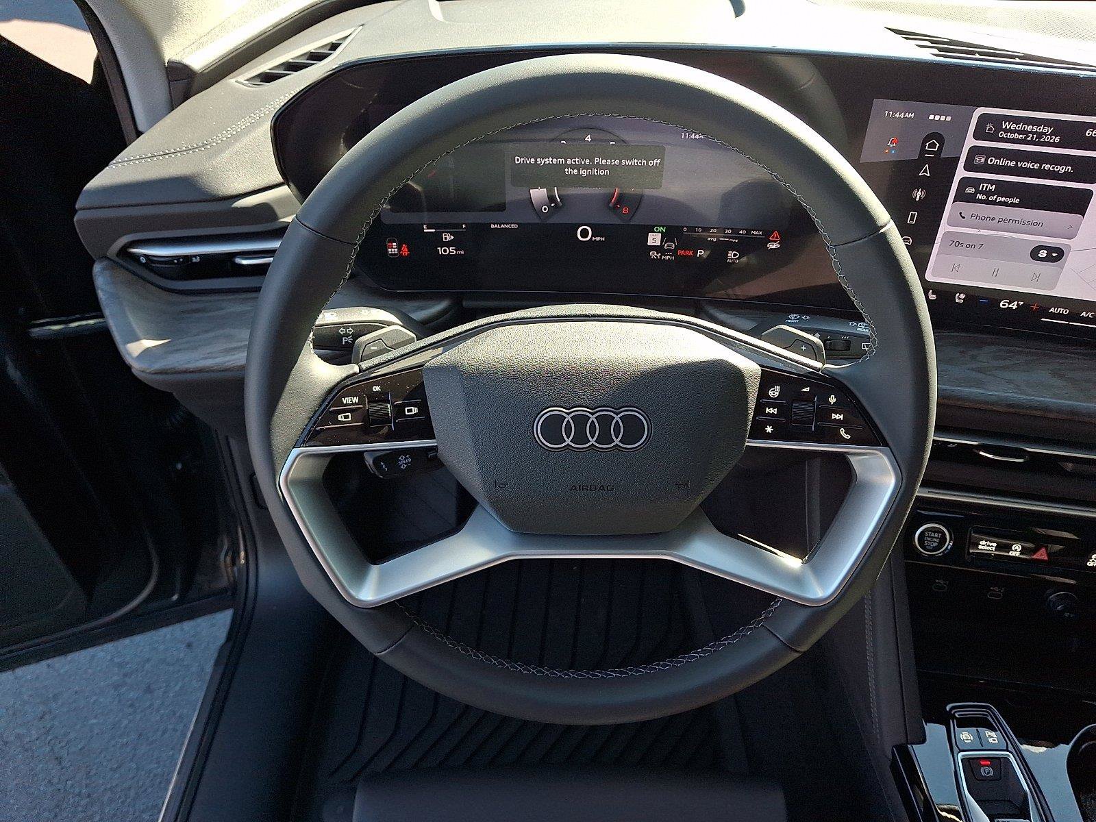 New 2026 Audi Q5 Premium Plus AWD/4WD image 18