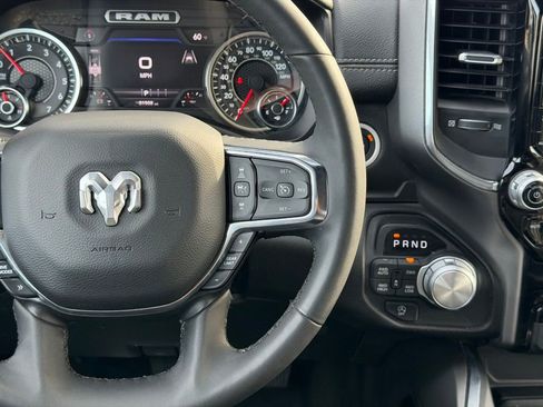 Used 2025 RAM 1500 Laramie image 30