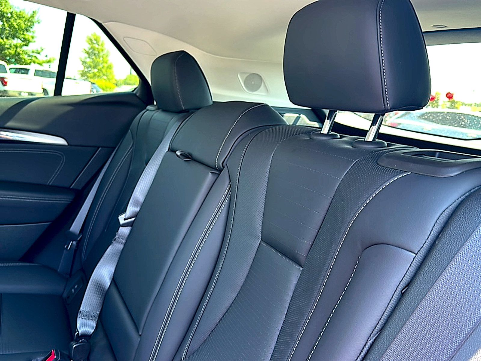 New 2026 Buick Envision Preferred AWD/4WD image 16