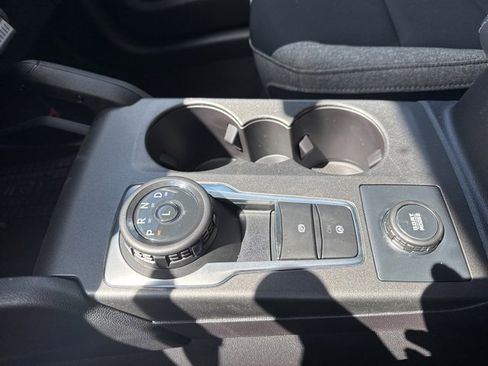 New 2025 Ford Bronco Sport Big Bend image 18