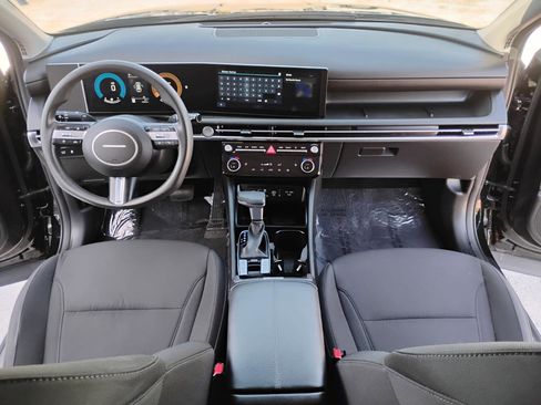 Used 2025 Hyundai Tucson SEL image 50