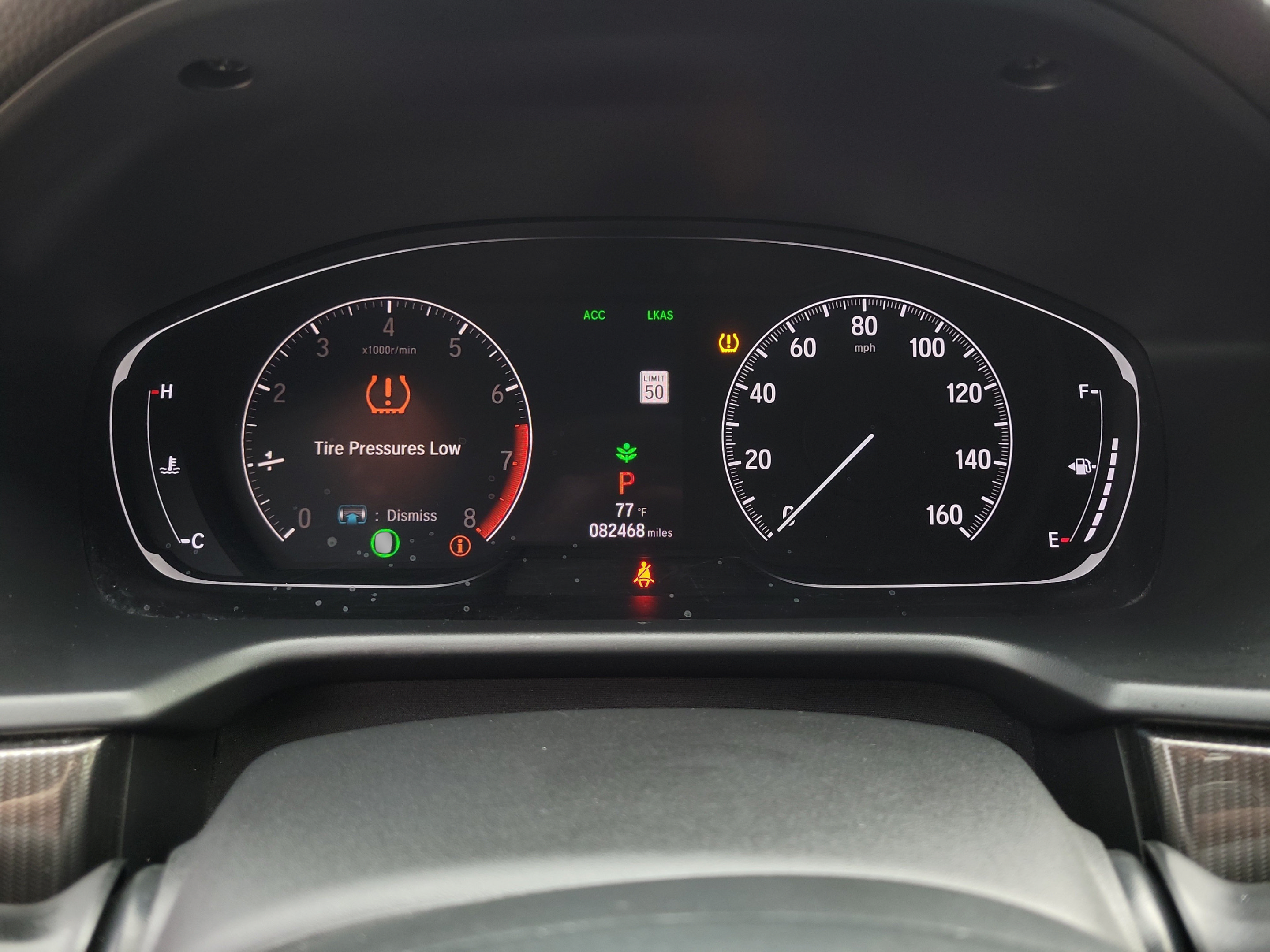 Used 2020 Honda Accord Sport image 26