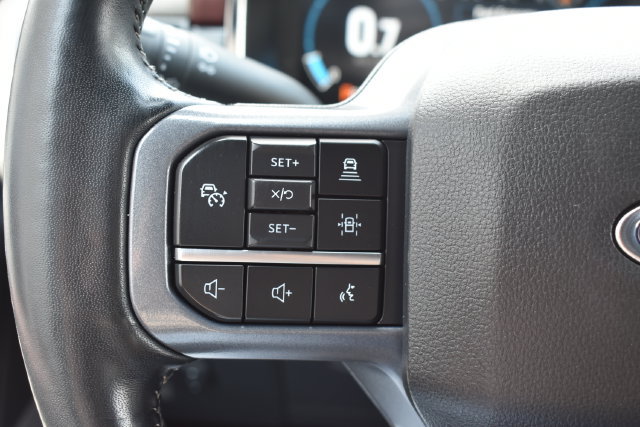 Used 2023 Ford F150 Lariat w/ Equipment Group 502A High AWD/4WD image 25