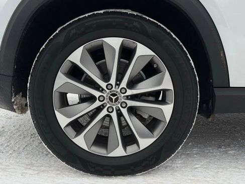 Used 2020 Mercedes-Benz GLE 350 4MATIC image 5