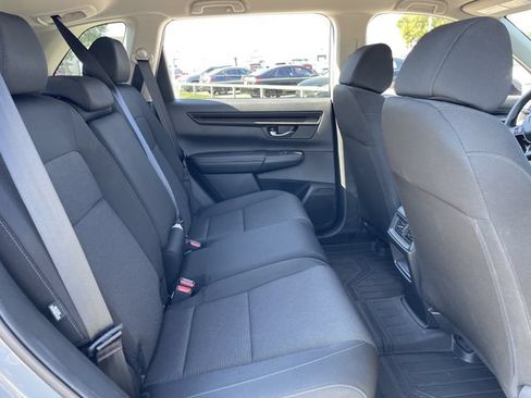 Used 2025 Honda CR-V LX image 25