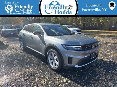 New 2025 Honda Prologue EX image 1