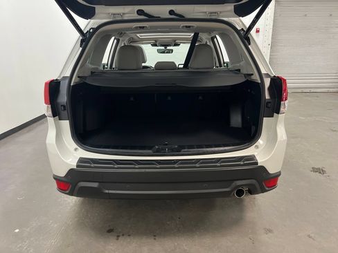 Used 2024 Subaru Forester Limited w/ Pop Package 2 AWD/4WD image 23