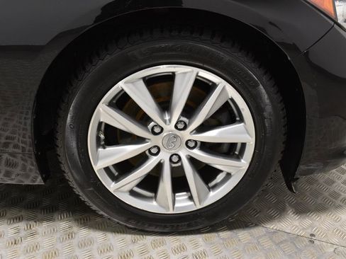 Used 2017 INFINITI Q50 Premium w/ 2.0T Premium Plus Package image 36