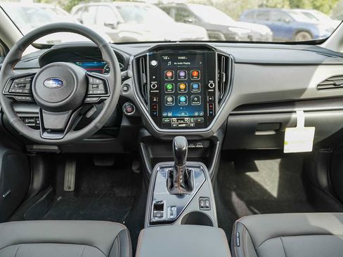 New 2026 Subaru Crosstrek 2.5i Limited image 13