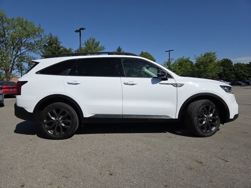 Used 2023 Kia Sorento SX Prestige AWD/4WD image 26