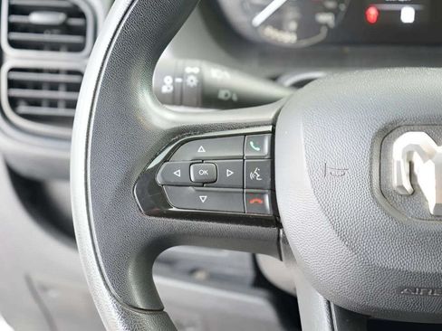 Used 2023 RAM ProMaster 2500 FWD image 28