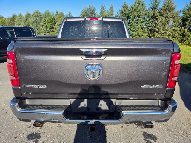 Used 2021 RAM 1500 Laramie AWD/4WD image 16
