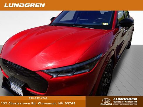 Used 2023 Ford Mustang Mach-E GT AWD/4WD image 44