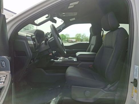 Used 2024 Ford F150 STX AWD/4WD image 14