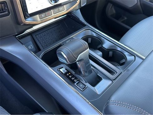 New 2025 Ford F150 Lightning Lariat image 31