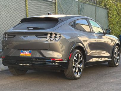 Used 2023 Ford Mustang Mach-E Premium
