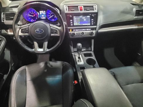 Used 2016 Subaru Outback 2.5i Limited image 22