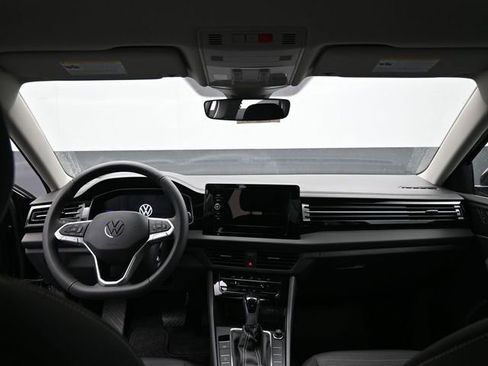 New 2026 Volkswagen Jetta S image 10