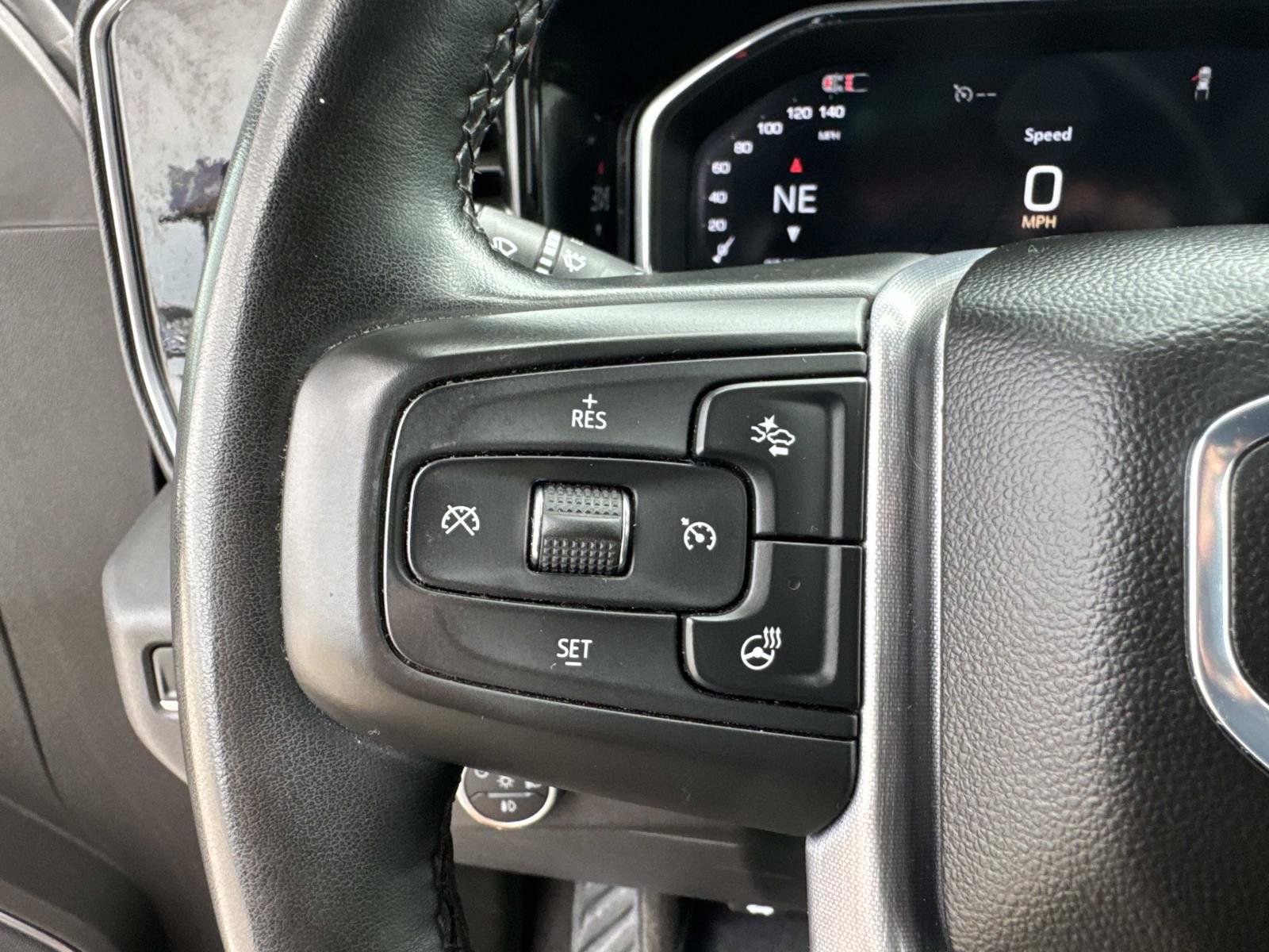 Used 2024 GMC Sierra 1500 Elevation AWD/4WD image 37