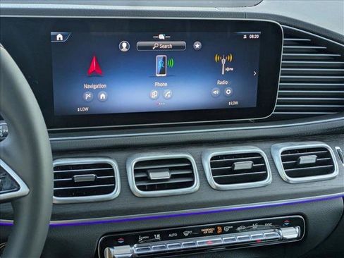 New 2026 Mercedes-Benz GLE 350 4MATIC image 12