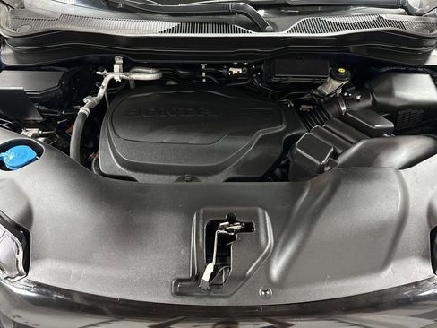 Used 2021 Honda Passport Elite image 37