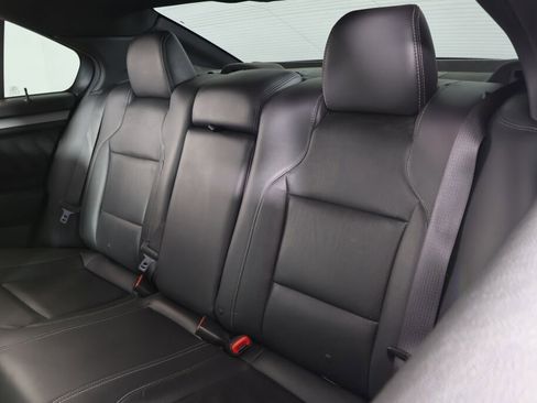 Used 2015 Ford Taurus SEL image 15