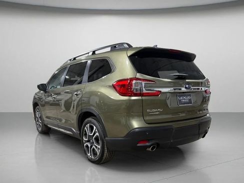 Used 2025 Subaru Ascent Touring AWD/4WD image 8
