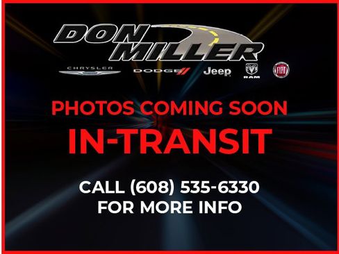 New 2026 RAM 3500 Laramie image 1